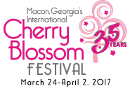 2017 International Cherry Blossom Festival