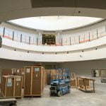 Tubman Museum New Construction